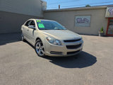 Used 2009 Chevrolet Malibu LT w/ Sun and Wheel Package image 2
