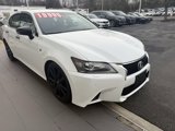 Used 2015 Lexus GS 350 AWD image 5