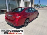 Used 2018 Nissan Sentra SR w/ Premium Package (P02) image 3