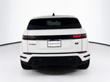 Used 2022 Land Rover Range Rover Evoque R-Dynamic S image 6