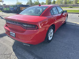 Used 2023 Dodge Charger SXT image 6