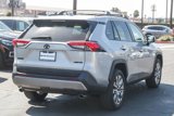 Used 2020 Toyota RAV4 Limited image 6