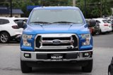 Used 2015 Ford F150 XLT w/ Equipment Group 301A Mid image 4