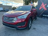Used 2015 Hyundai Santa Fe Sport image 3