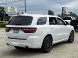 Used 2018 Dodge Durango R/T w/ Trailer Tow Group IV image 3