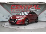 Used 2022 Nissan Sentra SV w/ All-Weather Package image 2