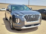 Used 2020 Hyundai Palisade SEL image 2