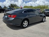 Certified 2021 Chevrolet Malibu LS image 4