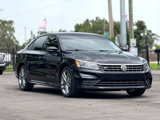 Used 2018 Volkswagen Passat 2.0T S image 3
