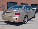 Used 2008 Subaru Legacy 2.5i Special Edition image 6