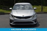 Used 2019 Kia Optima LX image 2