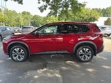 Certified 2021 Nissan Rogue SV image 4