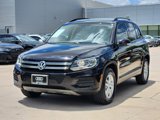 Used 2016 Volkswagen Tiguan S image 4