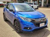 Used 2022 Honda HR-V Sport image 6