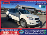 Used 2012 Chevrolet Traverse LT image 3