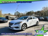Used 2016 Hyundai Sonata SE image 2
