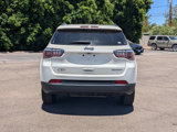 Used 2018 Jeep Compass Sport image 4