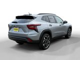 New 2025 Chevrolet Trax RS w/ Sunroof Package image 5