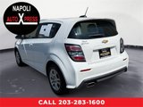Used 2020 Chevrolet Sonic LT image 5