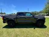 New 2025 Chevrolet Colorado Trail Boss image 2