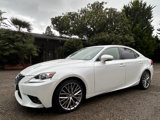Used 2016 Lexus IS 200t image 4