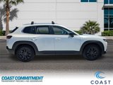 Used 2025 MAZDA CX-50 AWD 2.5 S w/ Preferred Package image 4