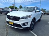 Used 2016 Kia Sorento EX image 3