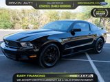 Used 2011 Ford Mustang Premium image 3