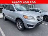 Used 2012 Hyundai Santa Fe GLS image 2