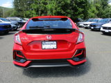 Certified 2020 Honda Civic EX image 6