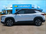 New 2025 Chevrolet TrailBlazer RS w/ Driver Confidence Package image 2