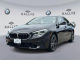 Certified 2024 BMW 228i xDrive Gran Coupe w/ Convenience Package image 3