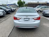 Used 2012 Hyundai Sonata Limited w/ Navigation Pkg image 4