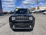 Used 2022 Jeep Renegade Latitude w/ Convenience Group image 5