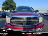 Used 2008 Dodge Ram 1500 Truck SLT w/ Trailer Tow Group image 2