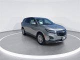 Used 2023 Chevrolet Equinox LT w/ Driver Convenience Package image 2