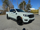 Used 2021 Ford Ranger XLT w/ Equipment Group 301A Mid image 2