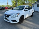 Used 2018 Nissan Versa SV image 3