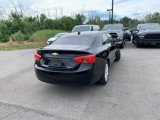 Used 2019 Chevrolet Impala LT w/ LT Leather Package image 2