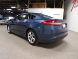 Used 2018 Ford Fusion SE image 3
