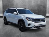 Used 2021 Volkswagen Atlas SE image 3