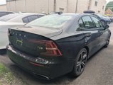Used 2019 Volvo S60 T5 R-Design image 2