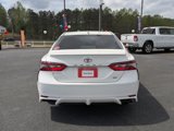 Used 2021 Toyota Camry SE image 6