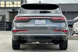 Used 2023 Lincoln Corsair Reserve w/ Jet Appearance Package image 5