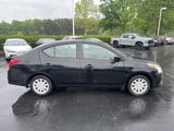 Used 2017 Nissan Versa S Plus image 5