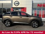 New 2025 Nissan Kicks SV w/ Illumination Package image 3
