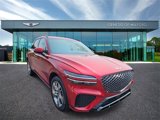 Used 2022 Genesis GV70 3.5T Sport w/ Sport Advanced Package image 3