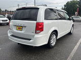 Used 2020 Dodge Grand Caravan SXT image 5