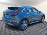 Used 2019 Cadillac XT4 Premium Luxury image 5