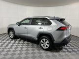 Used 2022 Toyota RAV4 LE image 4